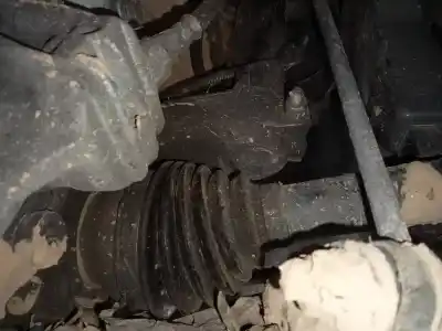 Second-hand car spare part FRONT RIGHT TRANSMISSION for PEUGEOT 2008 (--.2013->)  OEM IAM references   