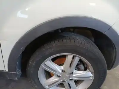 Pezzo di ricambio per auto di seconda mano  per SSANGYONG KORANDO  Riferimenti OEM IAM   