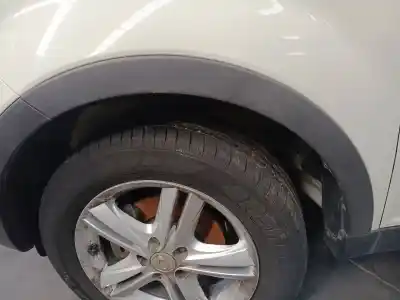 Pezzo di ricambio per auto di seconda mano  per SSANGYONG KORANDO  Riferimenti OEM IAM   