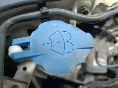 Second-hand car spare part Windscreen Washer Bottle for SSANGYONG KORANDO CRYSTAL OEM IAM references   