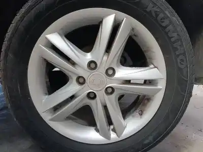 Автозапчасти б/у шина за ssangyong korando crystal ссылки oem iam 225/60/17