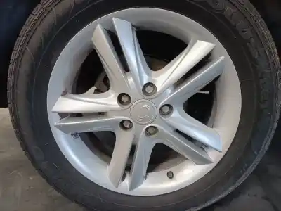 Автозапчасти б/у шина за ssangyong korando crystal ссылки oem iam 225/60/17