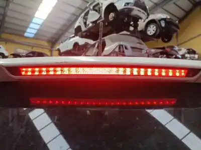 Автозапчасти б/у центральный стоп-сигнал за SSANGYONG KORANDO CRYSTAL ссылки OEM IAM   