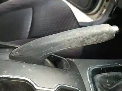 Автозапчасти б/у рычаг ручного тормоза за ssangyong korando crystal ссылки oem iam 