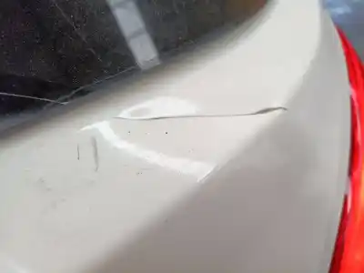 Автозапчастина б/у загальні двері для ssangyong korando crystal посилання на oem iam   