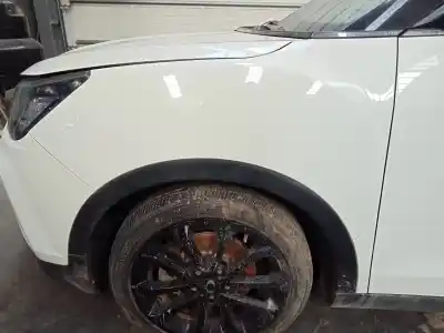 Second-hand car spare part  for SSANGYONG TIVOLI  OEM IAM references   