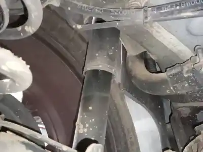 Second-hand car spare part  for SSANGYONG TIVOLI  OEM IAM references   