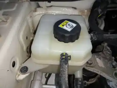 Pezzo di ricambio per auto di seconda mano Cauzione Di Espansione per SSANGYONG TIVOLI Crystal 4x2 Riferimenti OEM IAM   