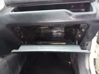 Автозапчастина б/у бардачок для ssangyong tivoli crystal 4x2 посилання на oem iam   