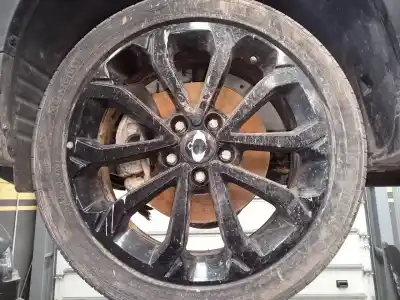 Автозапчасти б/у шина за ssangyong tivoli crystal 4x2 ссылки oem iam 215/45/18