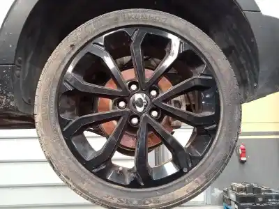 Автозапчасти б/у шина за ssangyong tivoli crystal 4x2 ссылки oem iam 215/45/18