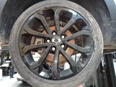 Автозапчасти б/у шина за ssangyong tivoli crystal 4x2 ссылки oem iam 215/45/18