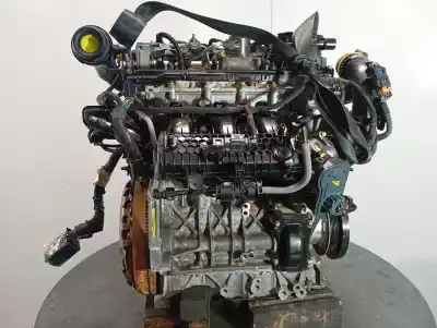 Pièce détachée automobile d'occasion MOTEUR COMPLET pour PEUGEOT 2008 (P1)  Références OEM IAM HN05 M1-B2-34 