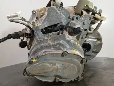 Second-hand car spare part GEARBOX for PEUGEOT 2008 (P1)  OEM IAM references 20XJ03 M1-B2-50 