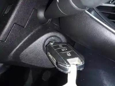 Tweedehands auto-onderdeel ANTIDIEFSTAL APPARAAT voor PEUGEOT 308  OEM IAM-referenties   