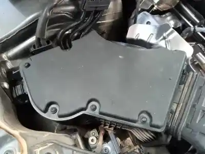 Gebrauchtes Autoersatzteil LUFTFILTER zum AUDI A5 SPORTBACK (8T)  OEM-IAM-Referenzen   