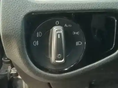 Piesă de schimb auto la mâna a doua  pentru VOLKSWAGEN GOLF VII LIM. (BQ1)  Referințe OEM IAM   