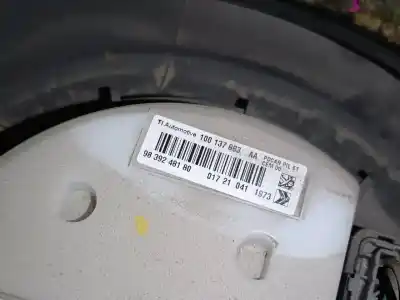 Second-hand car spare part fuel tank sender unit for opel corsa f cosmos oem iam references 9839248180