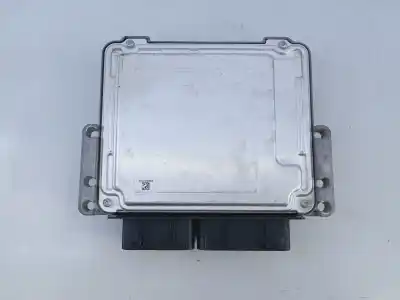 Автозапчасти б/у БЛОК УПРАВЛЕНИЯ ДВИГАТЕЛЕМ за OPEL CORSA F  ссылки OEM IAM 9841215880 E3-A5-24-1 0261S102VT