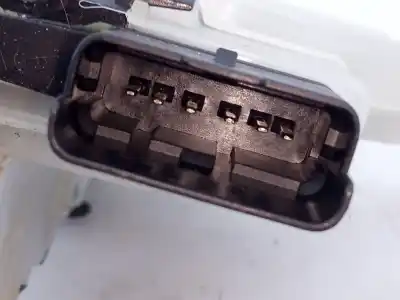 Автозапчастина б/у замок передніх дверей лівий для opel corsa f cosmos посилання на oem iam 292850 e2-b6-65-2 