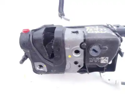 Автозапчасти б/у замок задней левой двери за opel corsa f cosmos ссылки oem iam 292854 e2-b6-70-1 