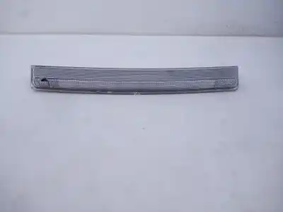 Second-hand car spare part central brake light for opel corsa f cosmos oem iam references 9689033280