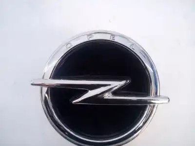 Автозапчастина б/у зовнішня ручка ворот для opel corsa f cosmos посилання на oem iam 9830092880 e2-b6-64-2 
