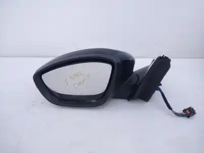 Автозапчастина б/у ЛІВЕ ДЗЕРКАЛО для OPEL CORSA F  Посилання на OEM IAM 39225911 E2-B6-63-1 