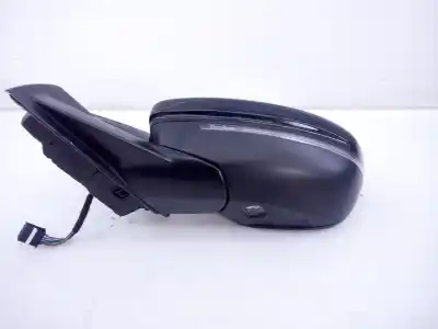 Second-hand car spare part left rearview mirror for opel corsa f cosmos oem iam references 39225911 e2-b6-63-1 
