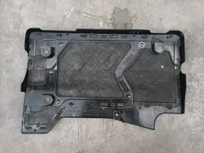 Автозапчастина б/у крішка двигуна для opel corsa f cosmos посилання на oem iam   