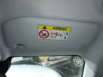 Автозапчастина б/у правильний натір для opel corsa f cosmos посилання на oem iam   