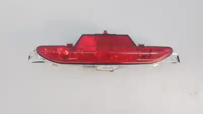 Peça sobressalente para automóvel em segunda mão farolim traseiro central por opel corsa f cosmos referências oem iam 2ne010830