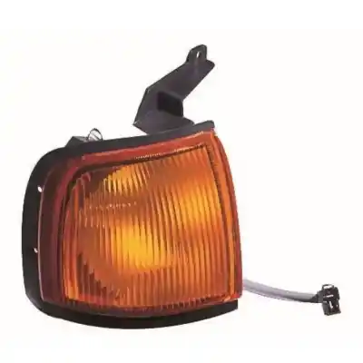 Автозапчастина б/у права бічна лампа для FORD RANGER (ER) * Посилання на OEM IAM 103F10281200 T2-3-A2-2 