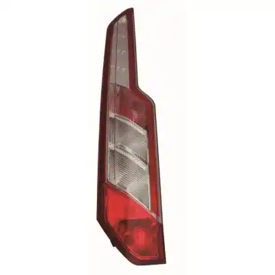 İkinci el araba yedek parçası Sol Kuyruk Lambasi için FORD TRANSIT CUSTOM KOMBI TOURNEO CUSTOM OEM IAM referansları 103F10610771 T2-3-A4-5 