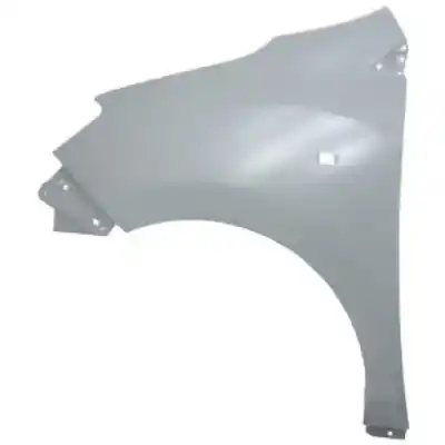 Pièce détachée automobile d'occasion Aile Avant Gauche pour DACIA LODGY Prestige Références OEM IAM 109085612 TO-4-3-5 