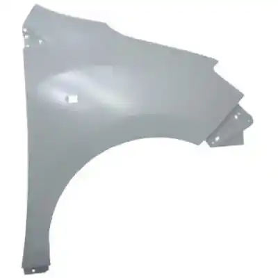 Pièce détachée automobile d'occasion Aile Avant Droite pour DACIA LODGY Prestige Références OEM IAM 109085611 TO-4-3-5 