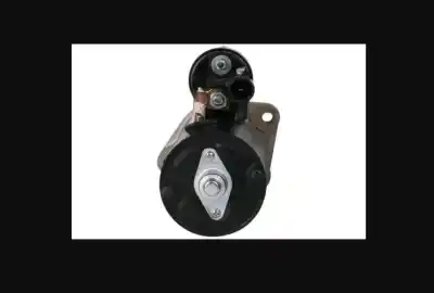 Second-hand car spare part starter motor for audi a4 berlina (8e) * oem iam references s54065 t1-3-b4-3 