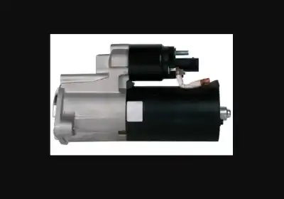 Second-hand car spare part starter motor for audi a4 berlina (8e) * oem iam references s54065 t1-3-b4-3 