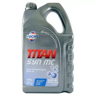Peça sobressalente para automóvel em segunda mão ÓLEO por UNIVERSAL ADIT. Y ACEITE  Referências OEM IAM FUCHS3  