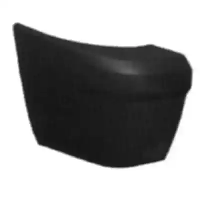 Автозапчастина б/у ПРАВИЙ ЗАДНІЙ БАМПЕР для FORD TOURNEO CONNECT (TC7)  Посилання на OEM IAM 107103314 T1-6-A8-3 