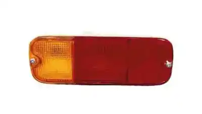 Tweedehands auto-onderdeel Bumperlamp Links Achter voor SUZUKI JIMNY SN (FJ) * OEM IAM-referenties 108851153 T2-2-A1-1 