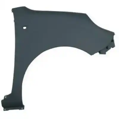 Second-hand car spare part FRONT RIGHT FIN for RENAULT KANGOO  OEM IAM references 5532532 TO-3-4-3 