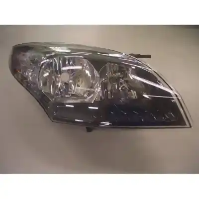 Piesă de schimb auto la mâna a doua FAR DREAPTA pentru RENAULT MEGANE III BERLINA 5 P  Referințe OEM IAM 10119861003 T2-1-B3-1 