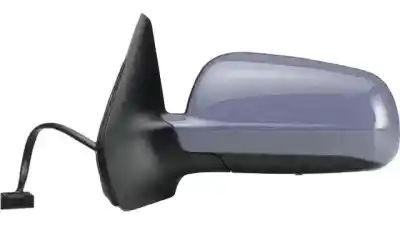 Second-hand car spare part Left Rearview Mirror for VOLKSWAGEN GOLF IV BERLINA (1J1) * OEM IAM references 27910781 T2-4-A5-2 
