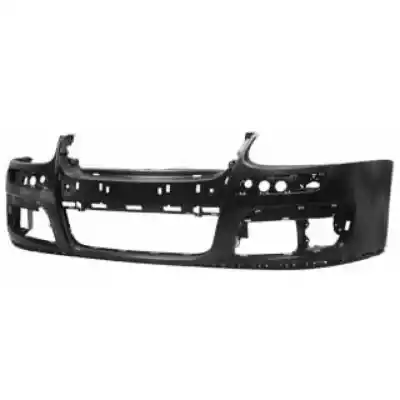 Second-hand car spare part FRONT BUMPER for VOLKSWAGEN GOLF V BERLINA (1K1)  OEM IAM references 107234408 TO-4-4-1 