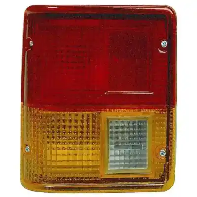 Pezzo di ricambio per auto di seconda mano Luci Posteriori Destra per MITSUBISHI MONTERO (L040) * Riferimenti OEM IAM 108700850 T2-2-A2-1 