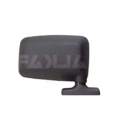 Second-hand car spare part RIGHT REARVIEW MIRROR for RENAULT 4  OEM IAM references 1051904011 T2-1-B1-FRENTE 