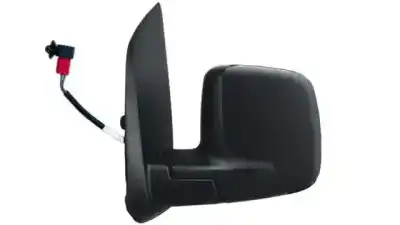 Peça sobressalente para automóvel em segunda mão Espelho Retrovisor Direito por CITROEN NEMO * Referências OEM IAM 27229024 T2-6-A 
