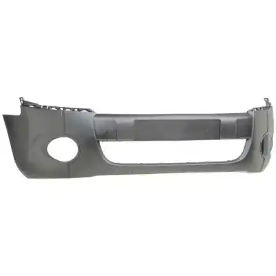 Pièce détachée automobile d'occasion Le Pare-choc Avant pour CITROEN BERLINGO STATION WAGON SX Multispace Références OEM IAM 107073716 TO-3-3-1 