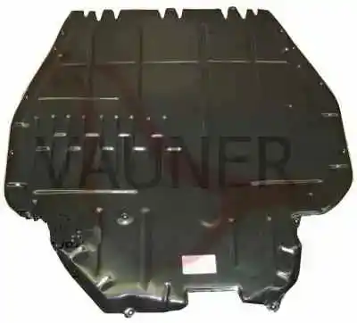 Pezzo di ricambio per auto di seconda mano COPERTURA SKID per SEAT LEON (1M1)  Riferimenti OEM IAM 107232160 T1-6-A3-4 